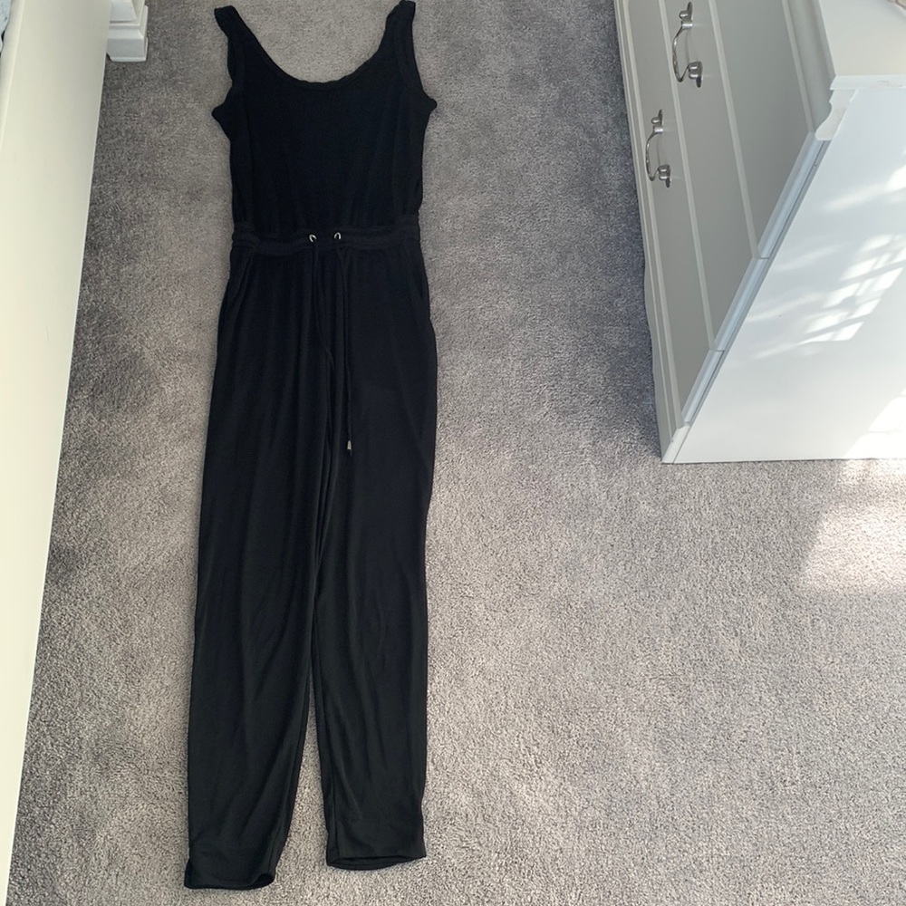 Black jumper
